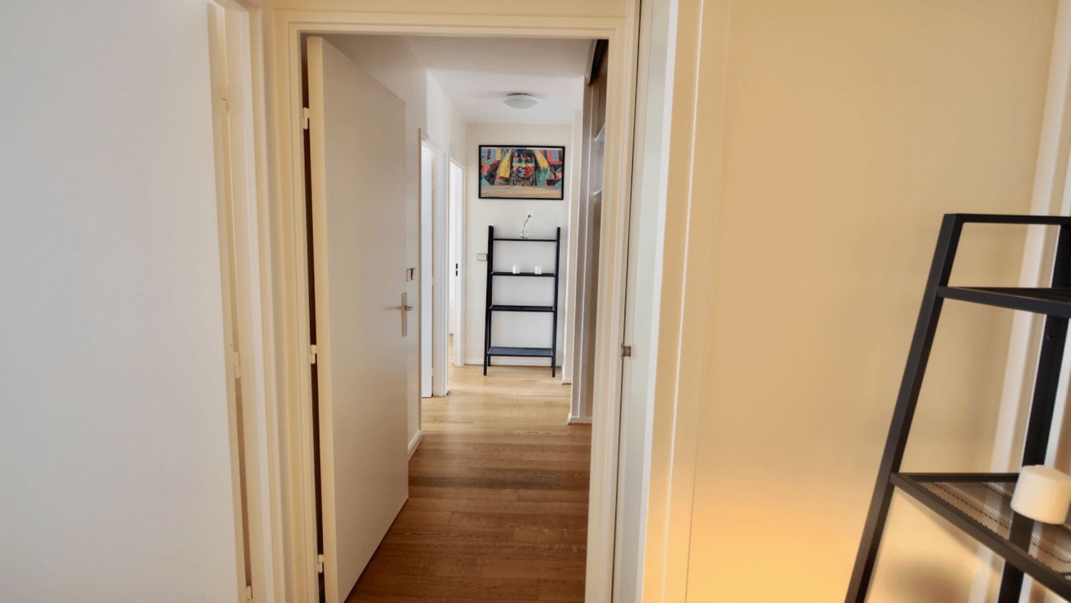 Colocación Paris 265037