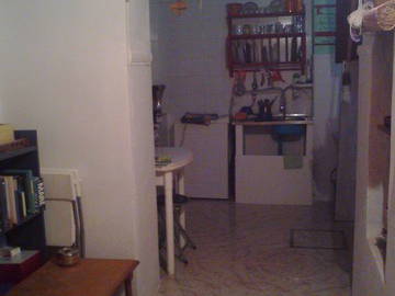 Room For Rent Sevilla 38296