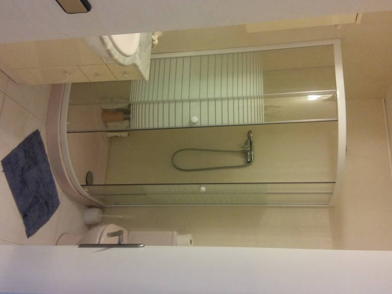 Hospedagem Em Casa De Família Vilanova i la Geltrú 185339-3