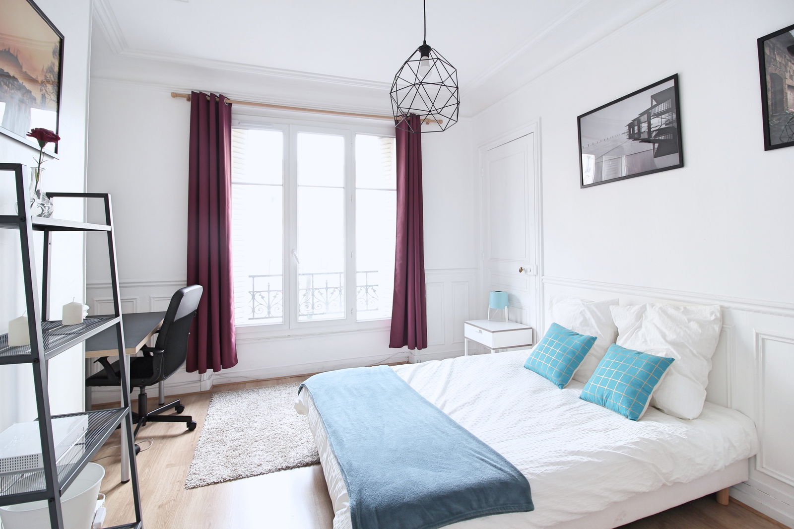 Colocación Paris 222896