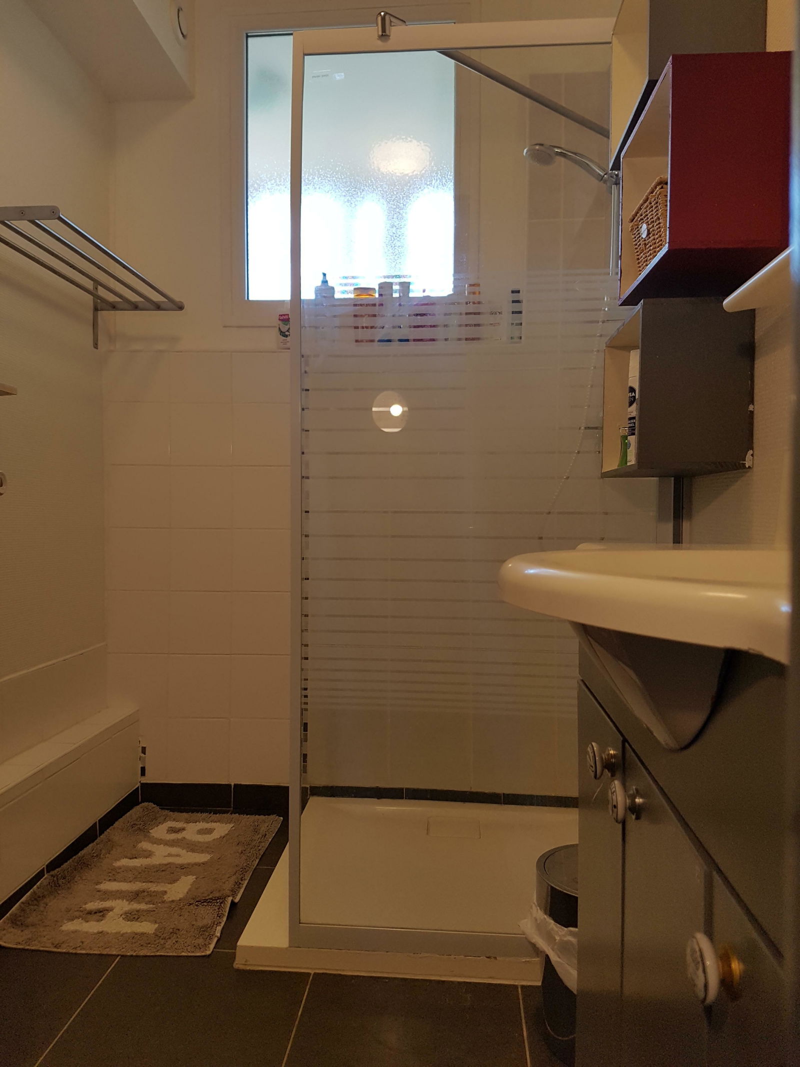 Colocación Nantes 199803