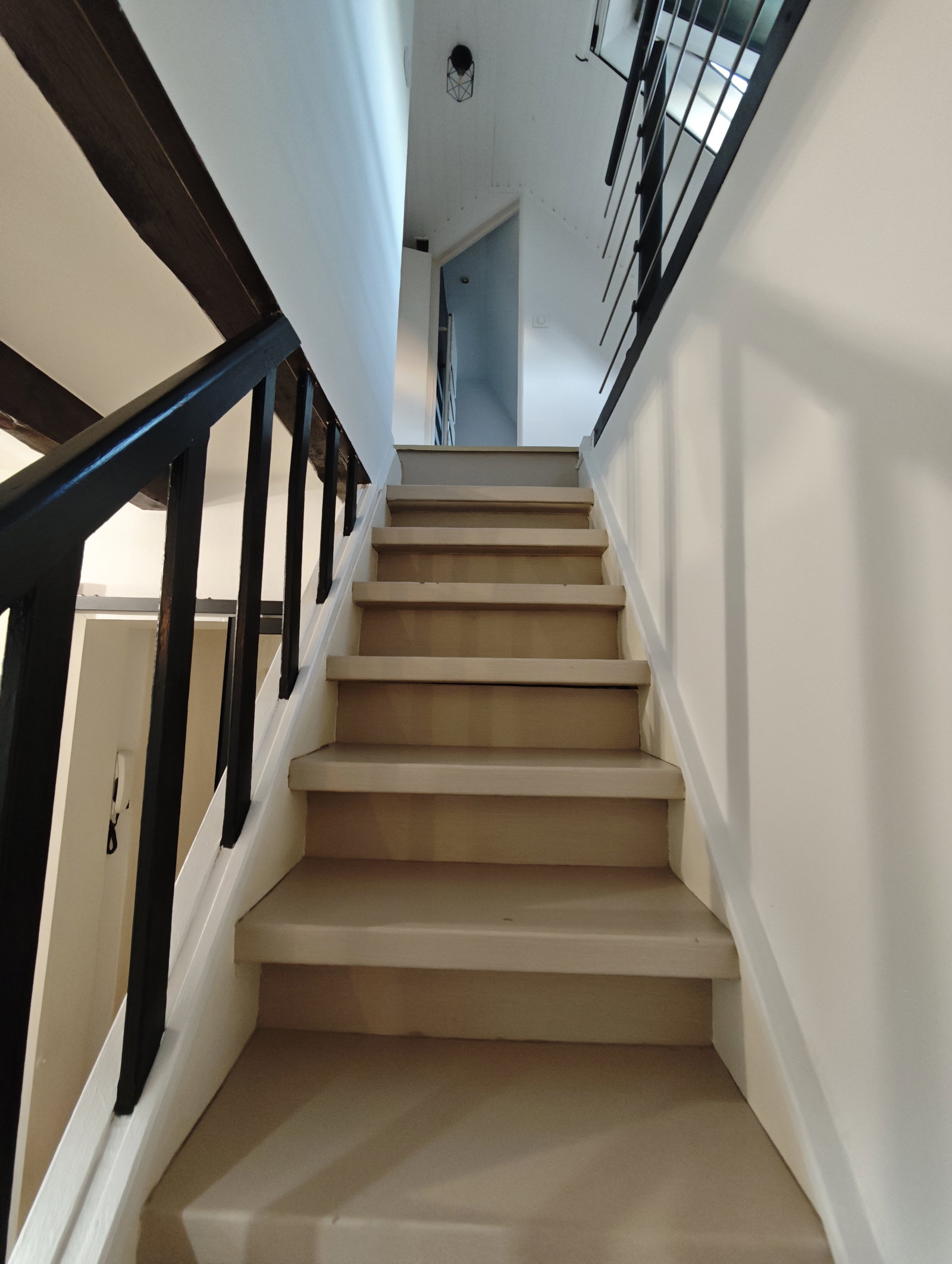 Piso Compartido Saint-Louis 580249