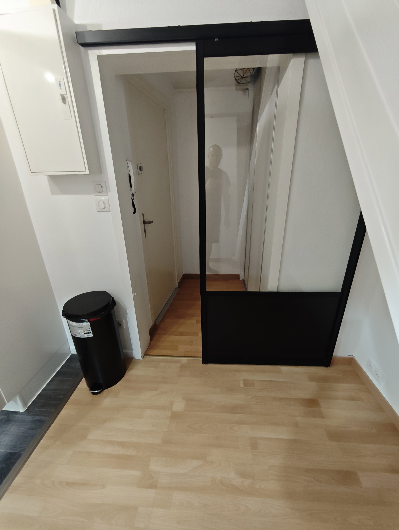 Piso Compartido Saint-Louis 580249