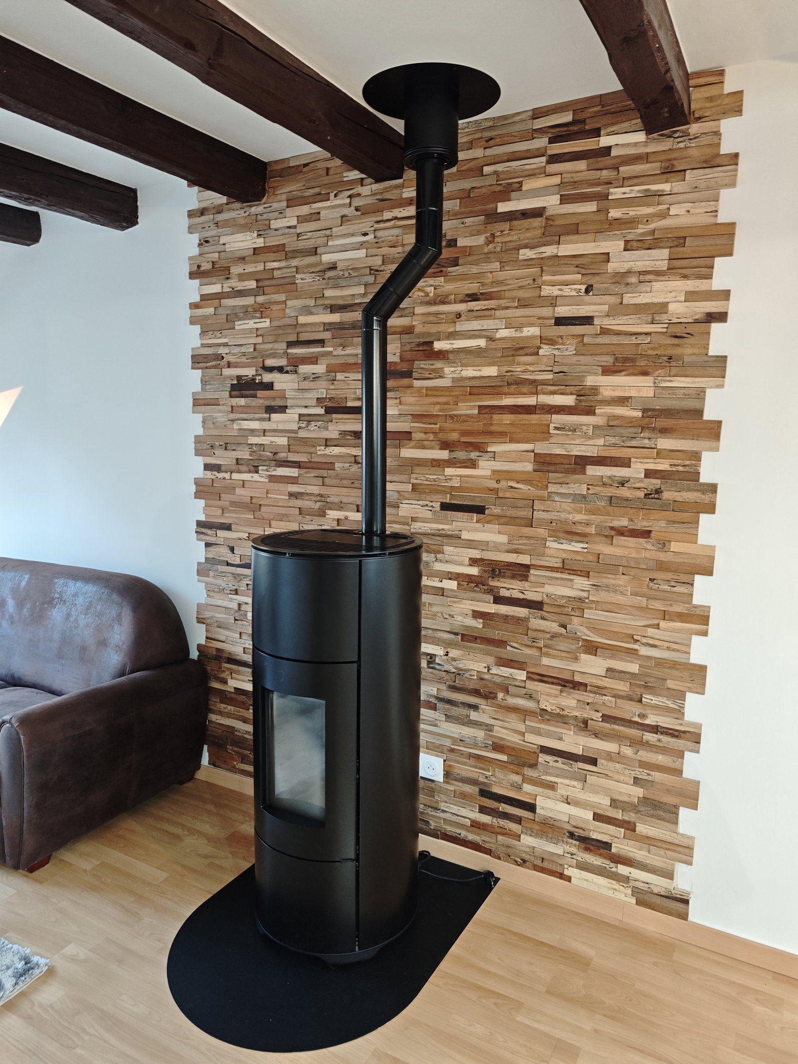 Piso Compartido Saint-Louis 580249