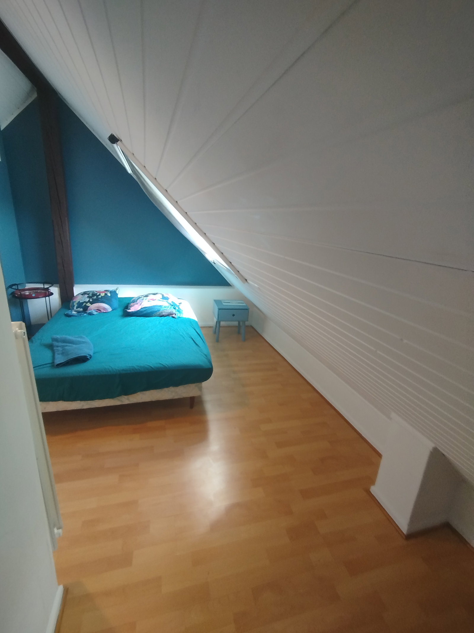 Piso Compartido Saint-Louis 580249