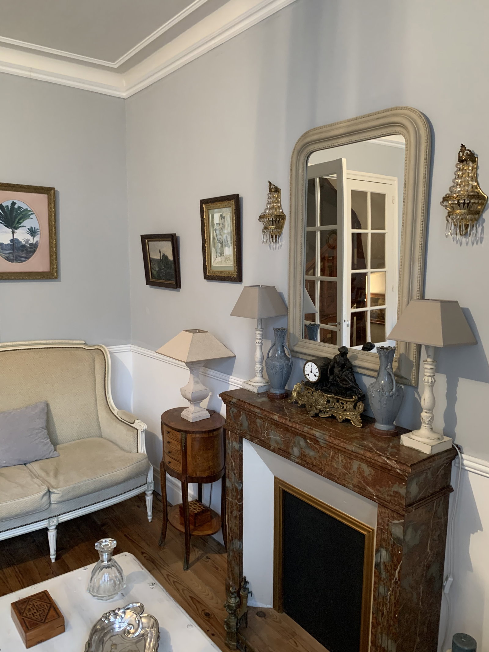 Quedarse En Casa Vichy 207469