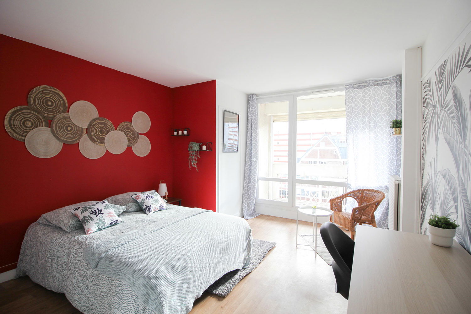Colocación Levallois-Perret 264779