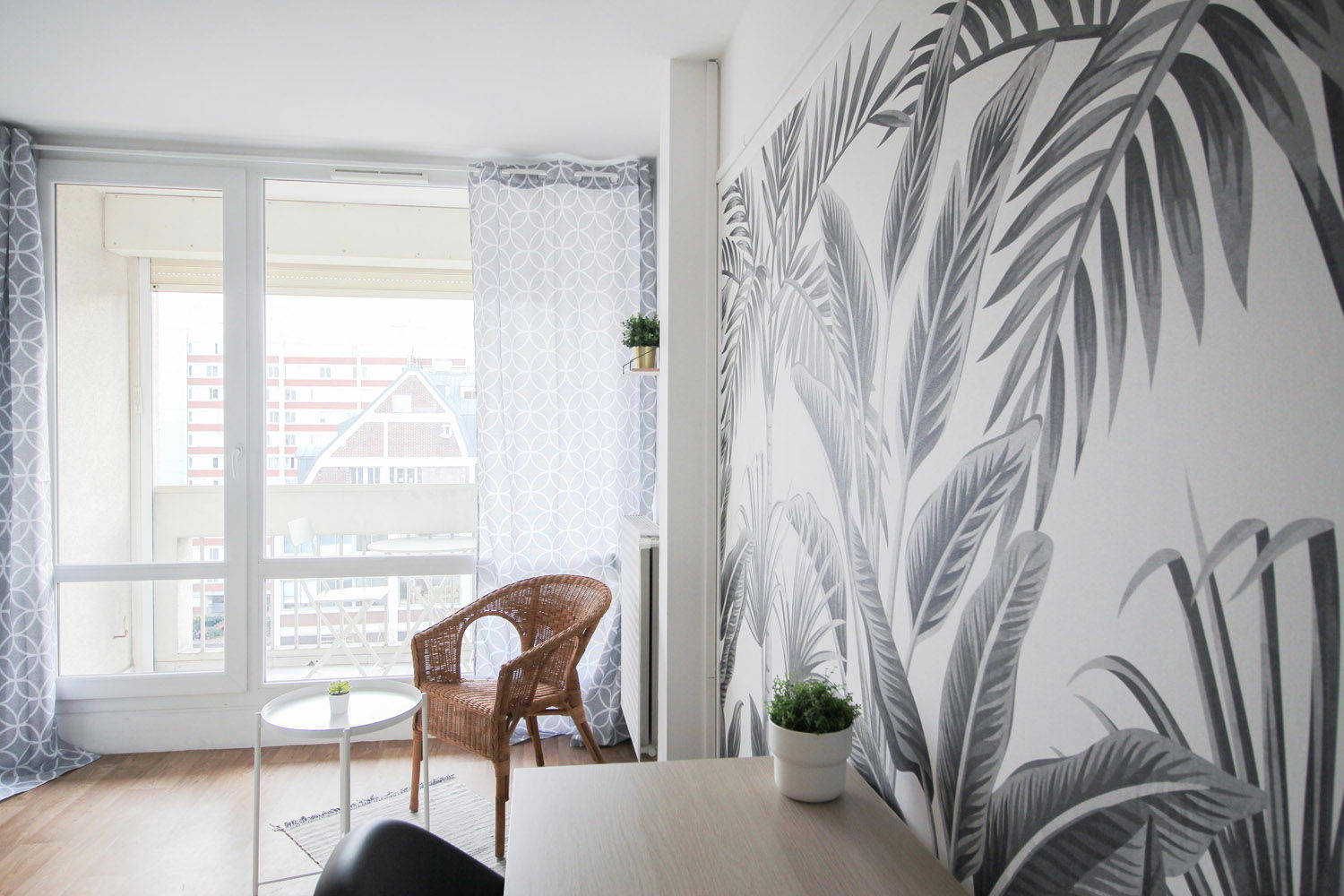 Colocación Levallois-Perret 264779
