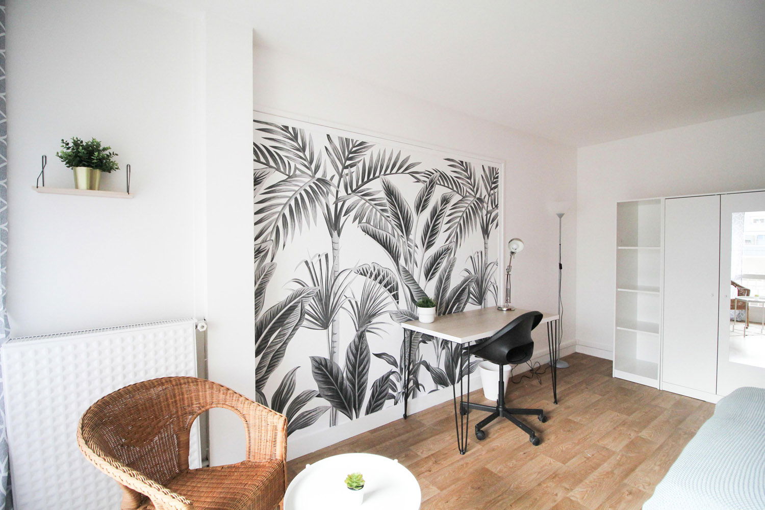 Colocación Levallois-Perret 264779