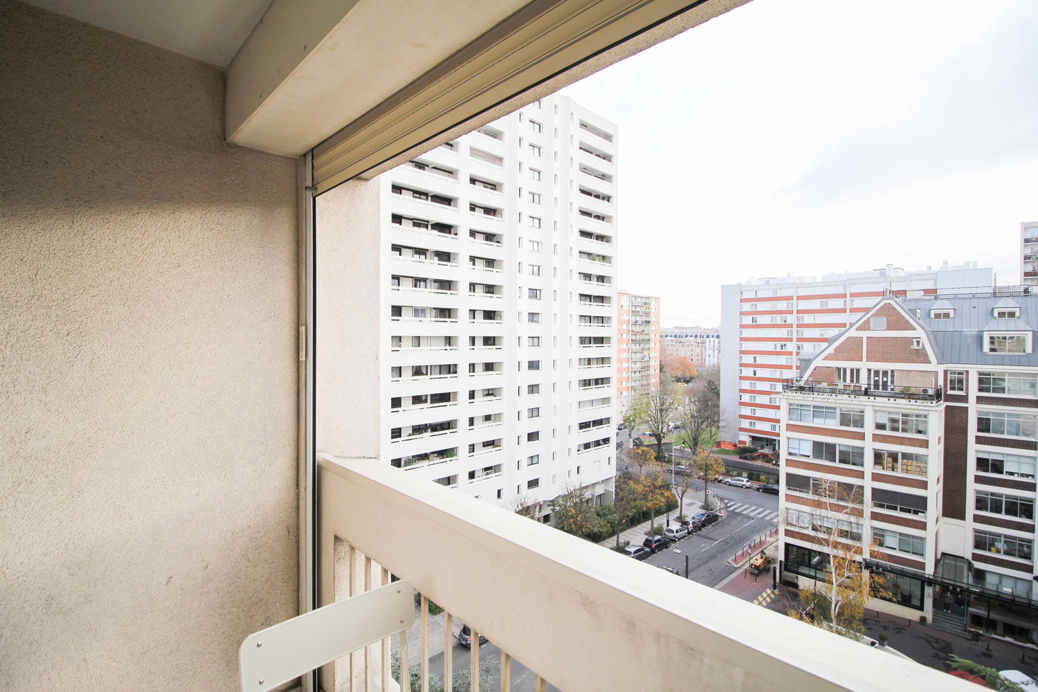 Colocación Levallois-Perret 264779
