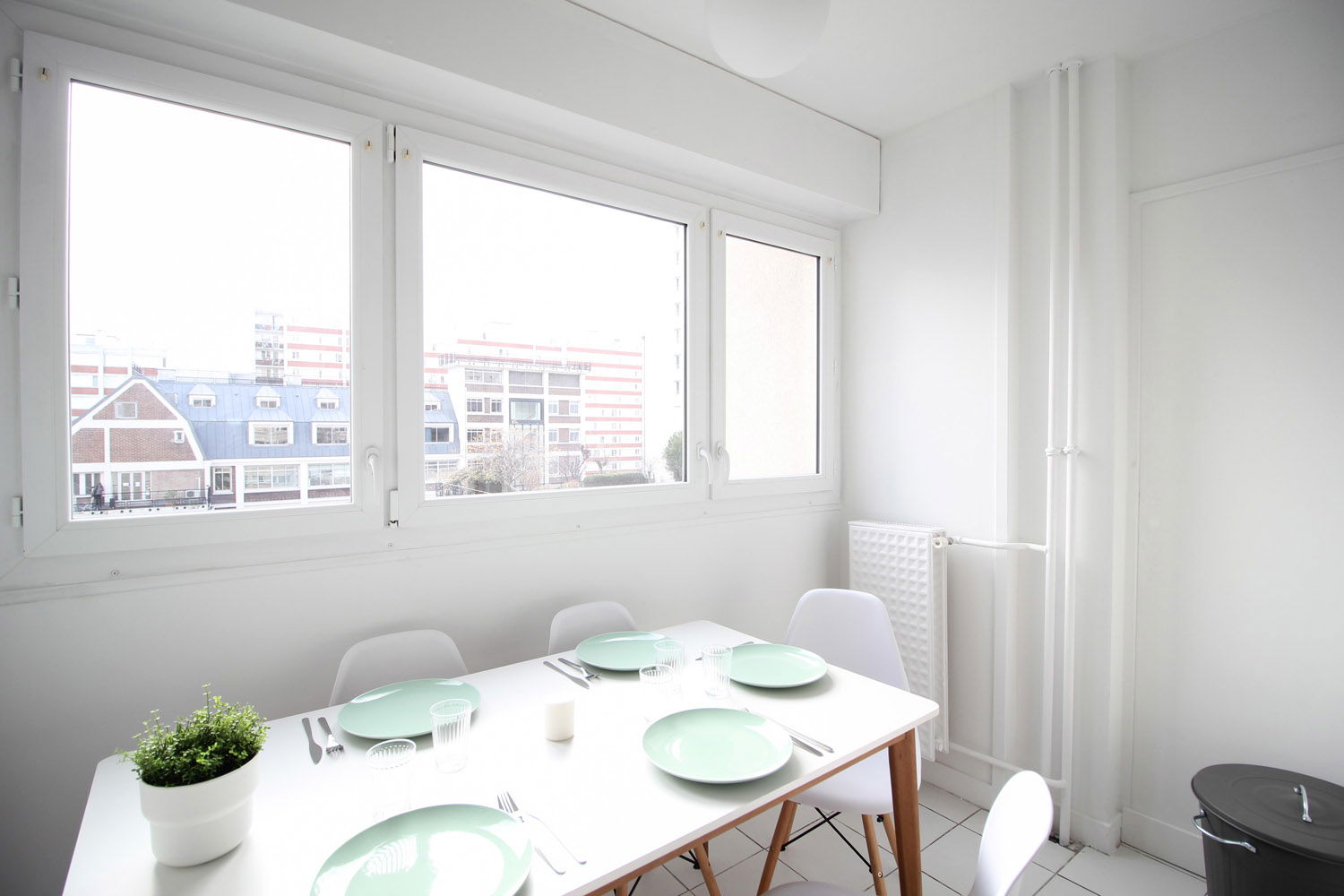Colocación Levallois-Perret 264779
