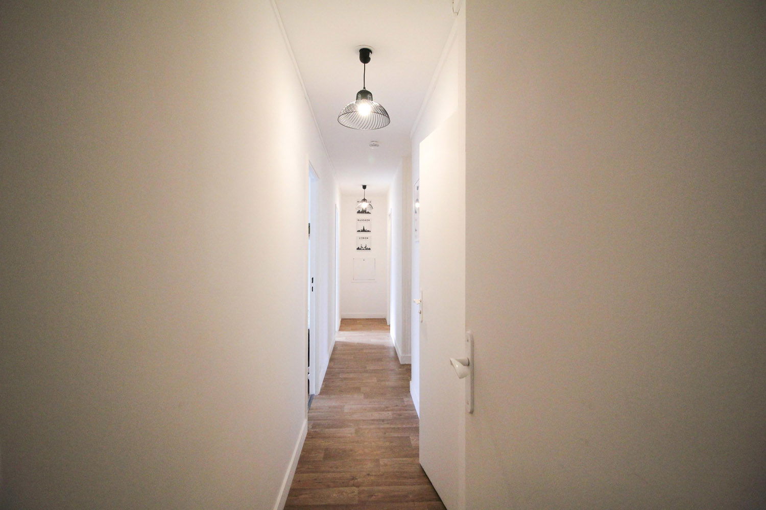 Colocación Levallois-Perret 264779