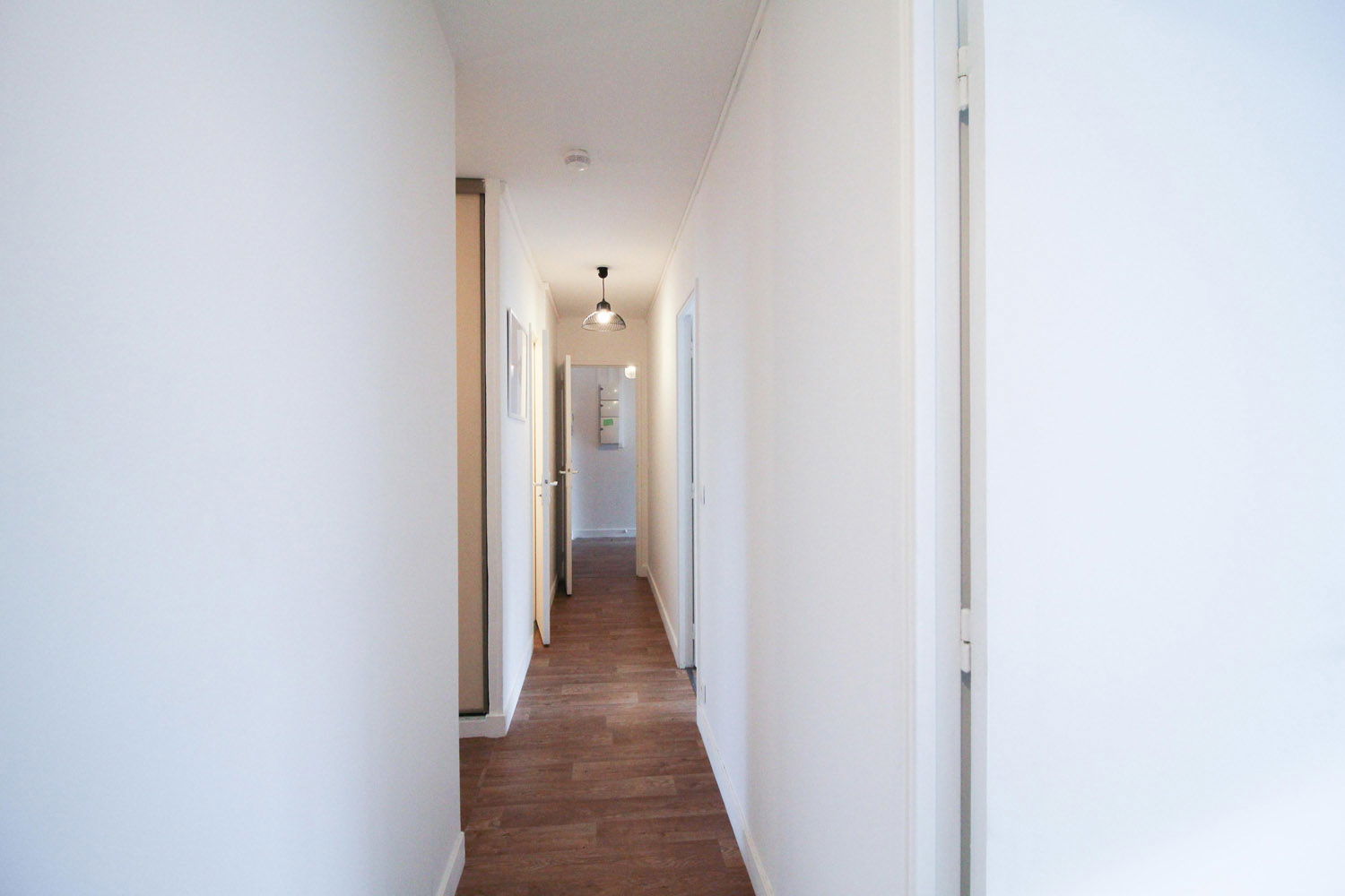 Colocación Levallois-Perret 264779