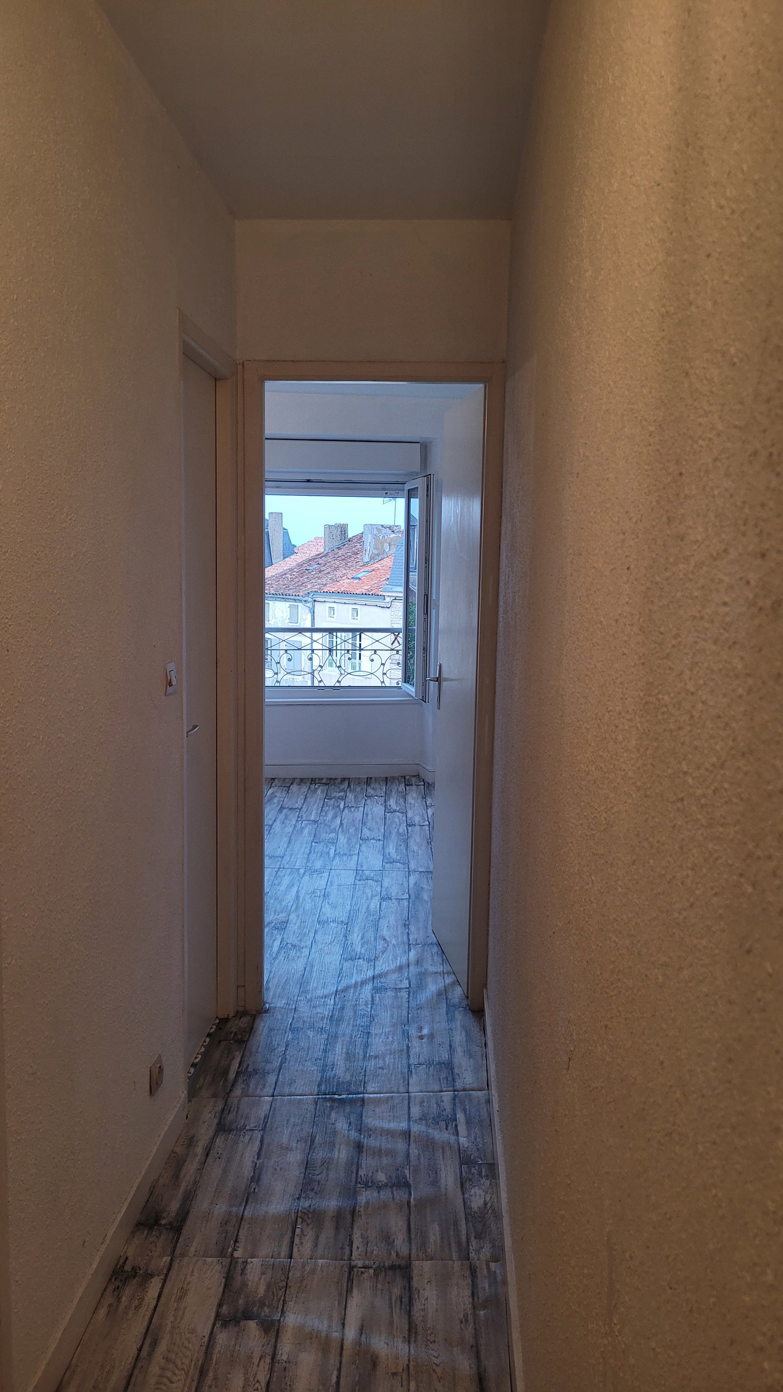 Habitación En Casa Del Anfitrión Ruffec 668848