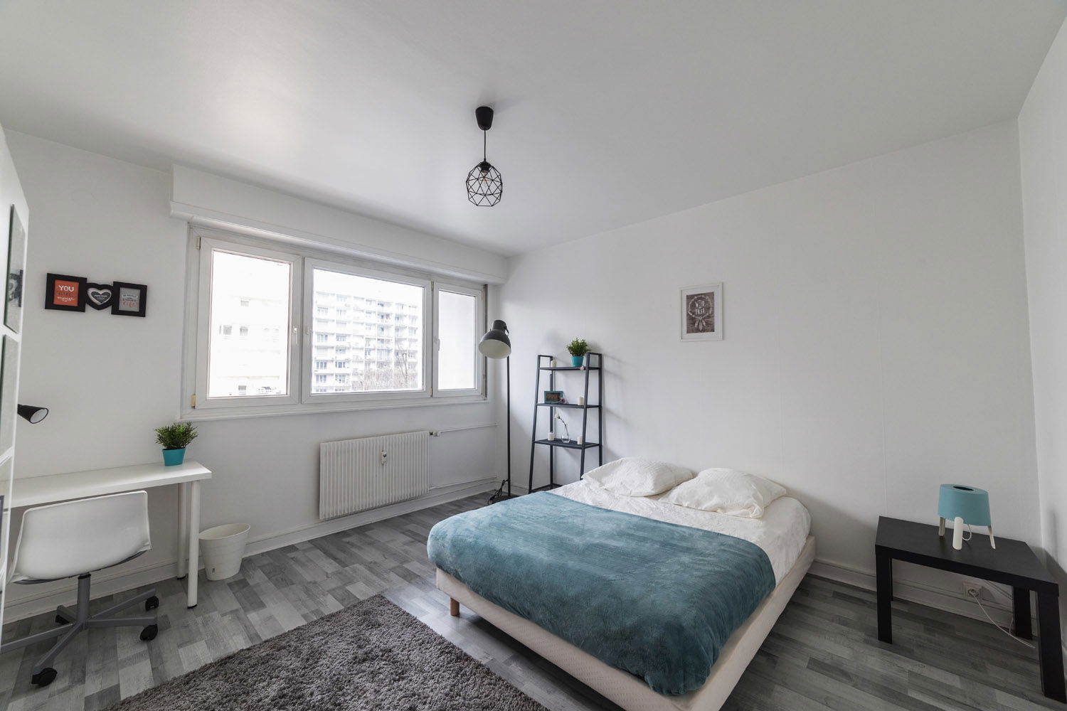 Colocación Strasbourg 264663