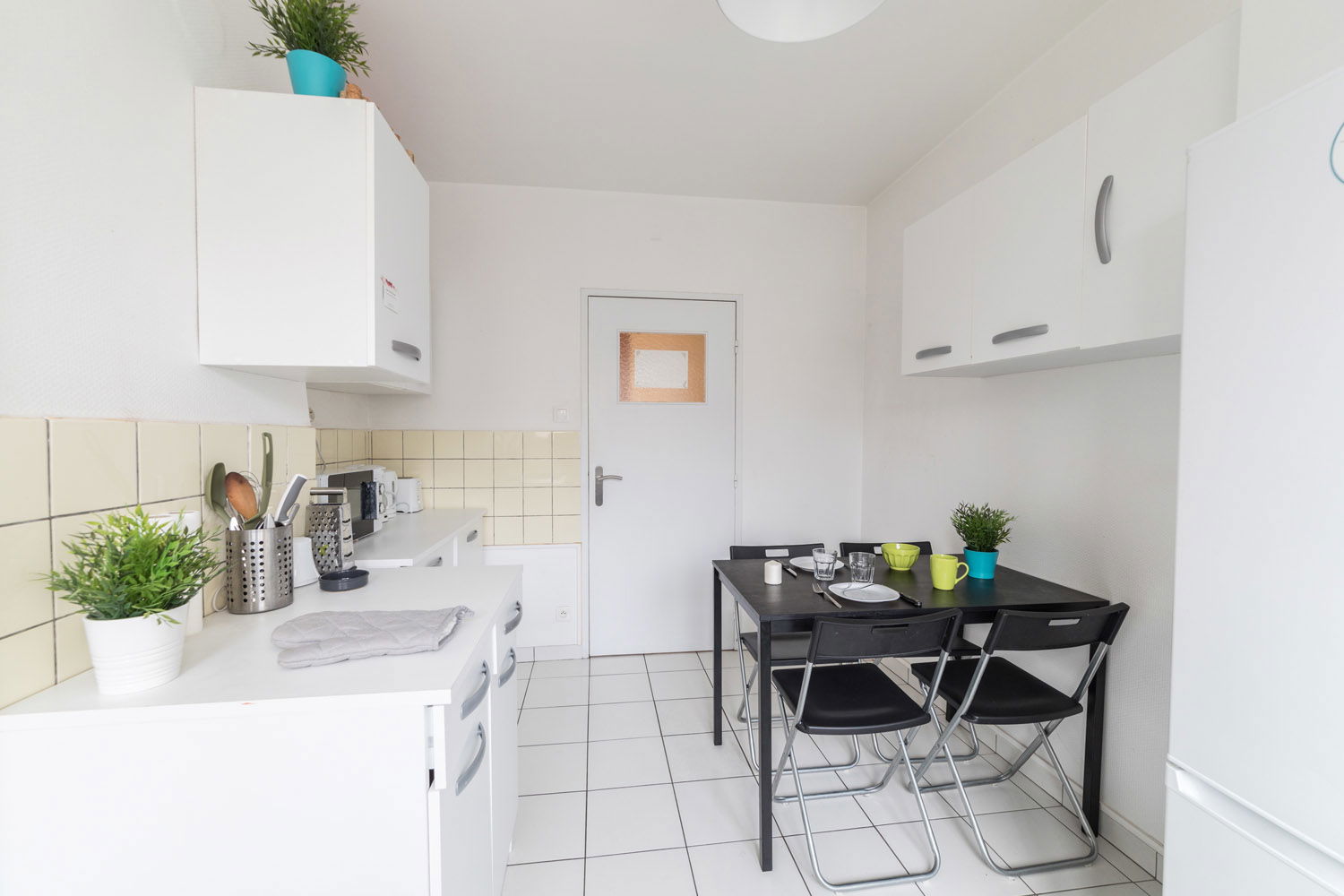 Colocación Strasbourg 264663