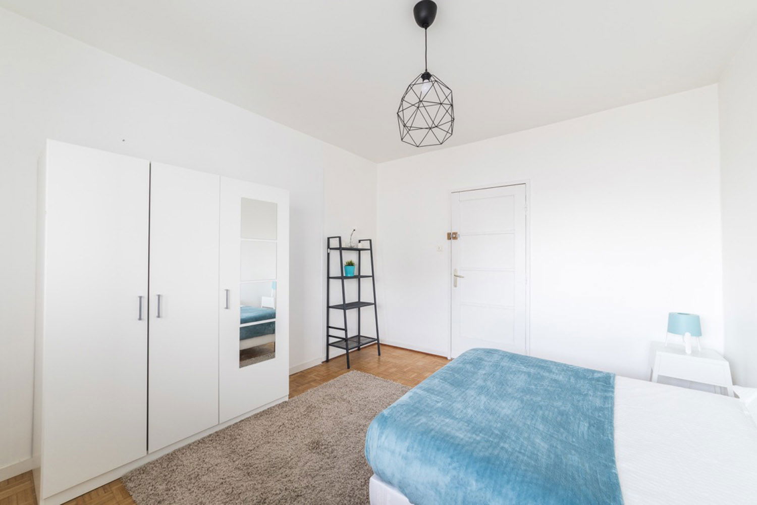 Colocación Strasbourg 264699