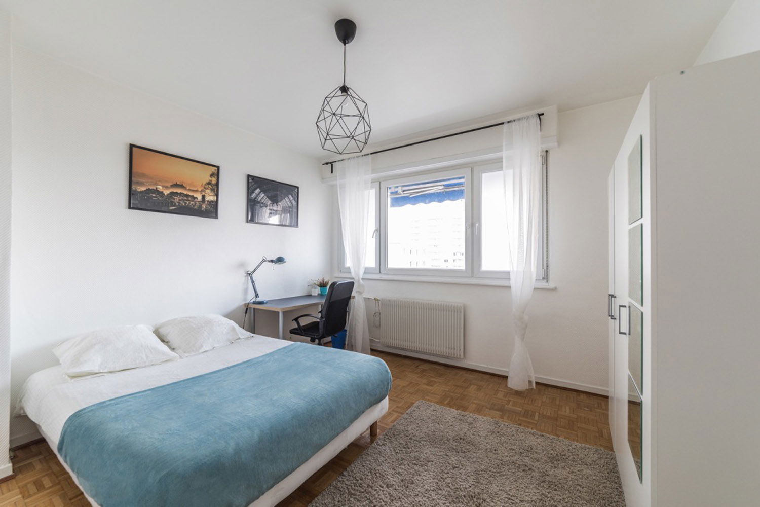 Colocación Strasbourg 264699