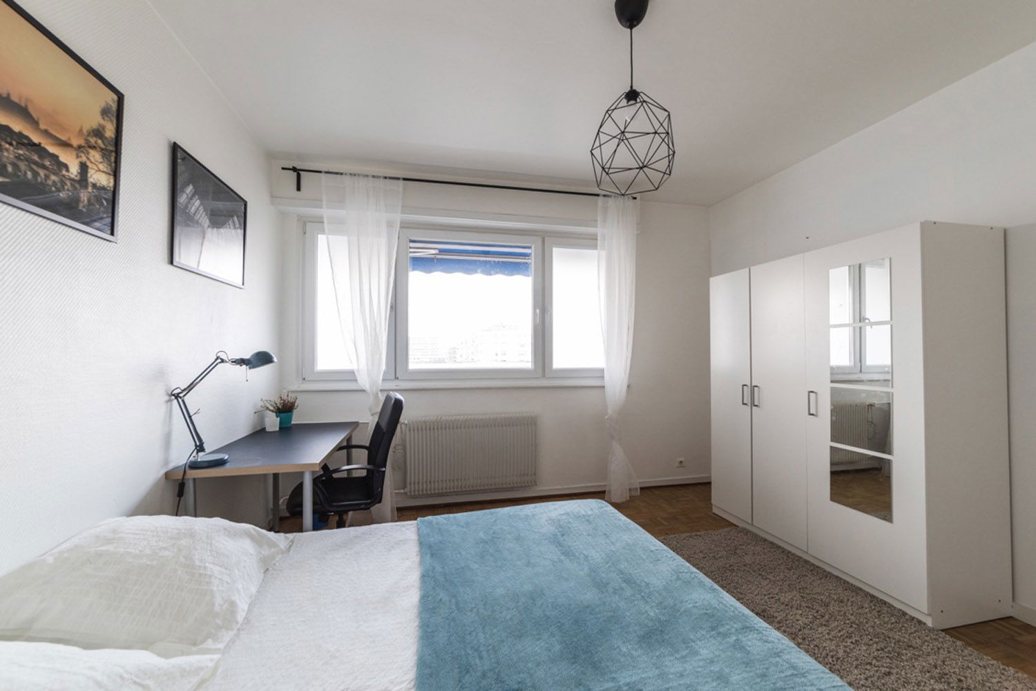 Colocación Strasbourg 264699