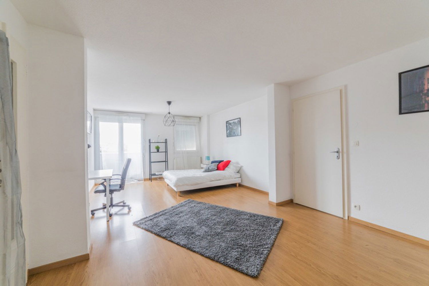 Colocación Strasbourg 264703