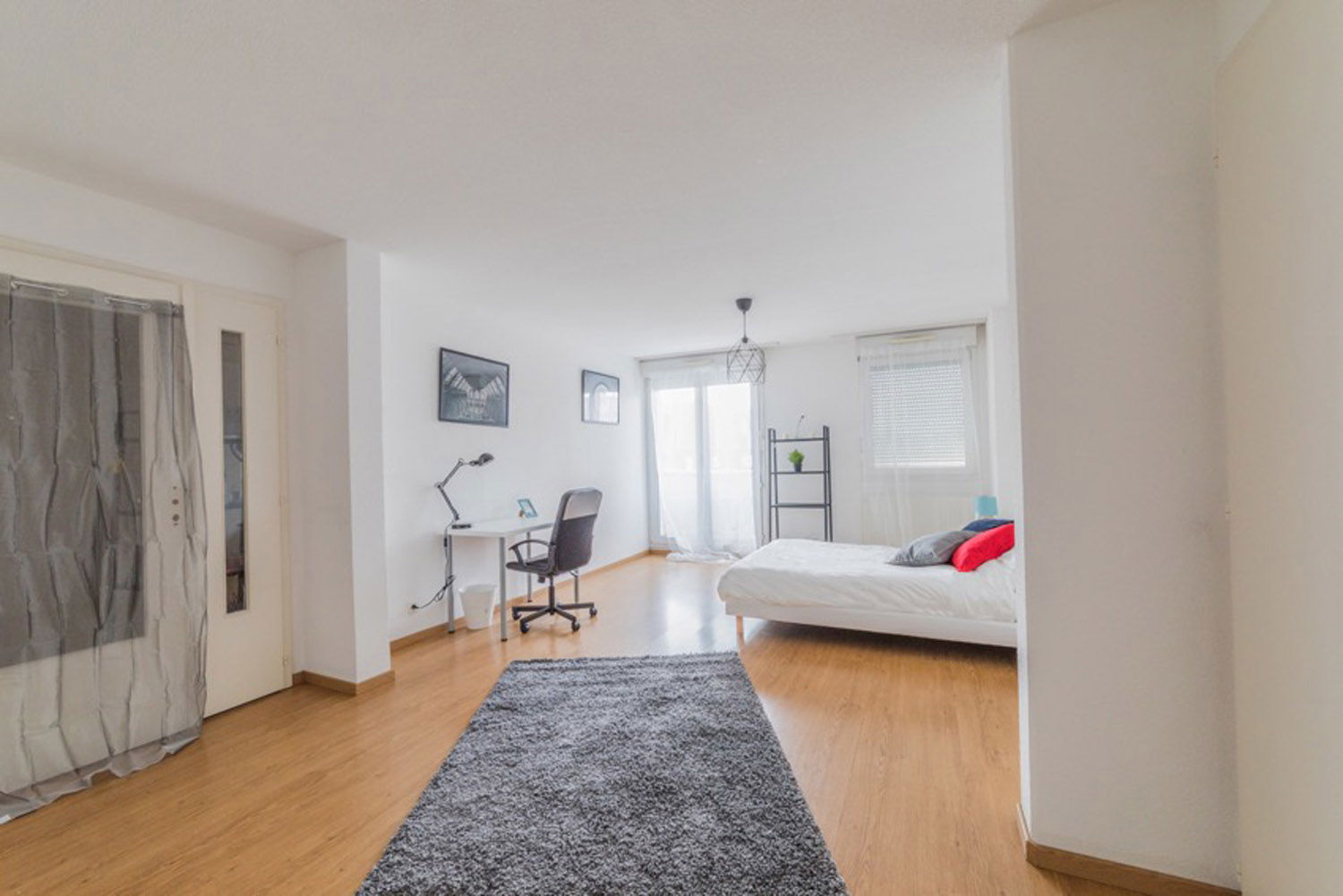 Colocación Strasbourg 264703