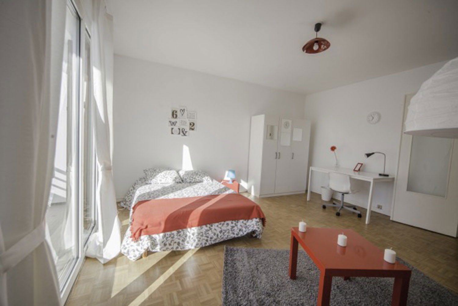 Colocación Strasbourg 264615
