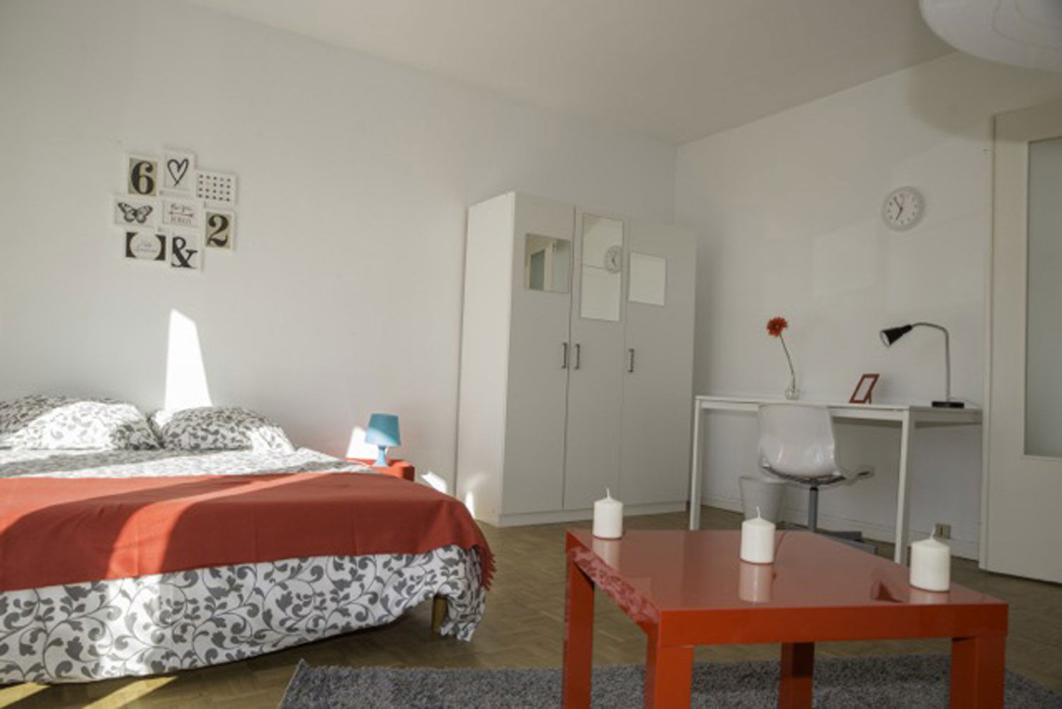 Colocación Strasbourg 264615