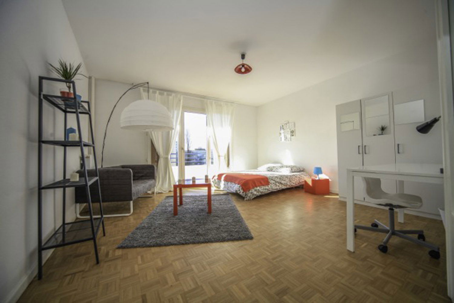 Colocación Strasbourg 264615