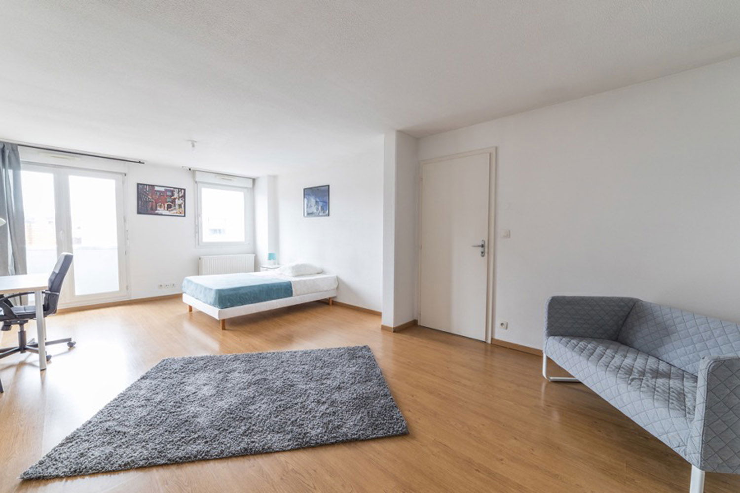 Colocación Strasbourg 264708