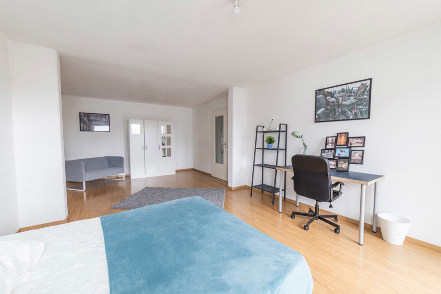 Colocación Strasbourg 264708