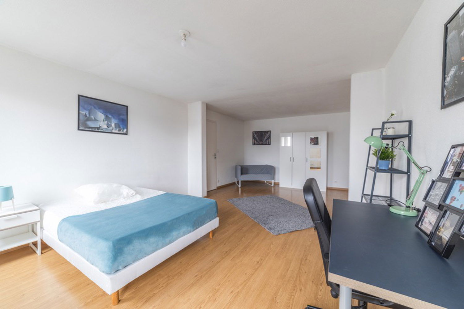 Colocación Strasbourg 264708