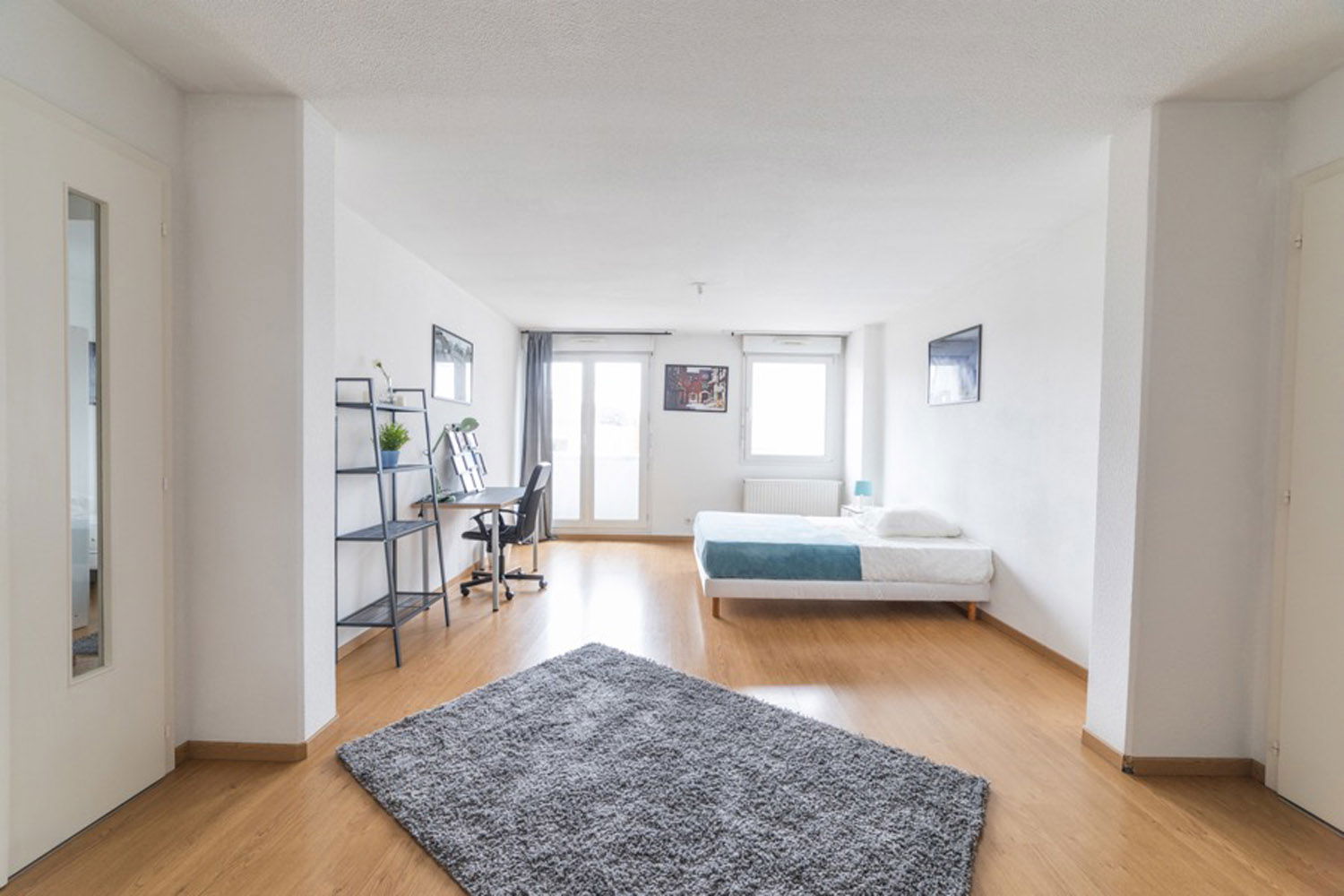 Colocación Strasbourg 264708