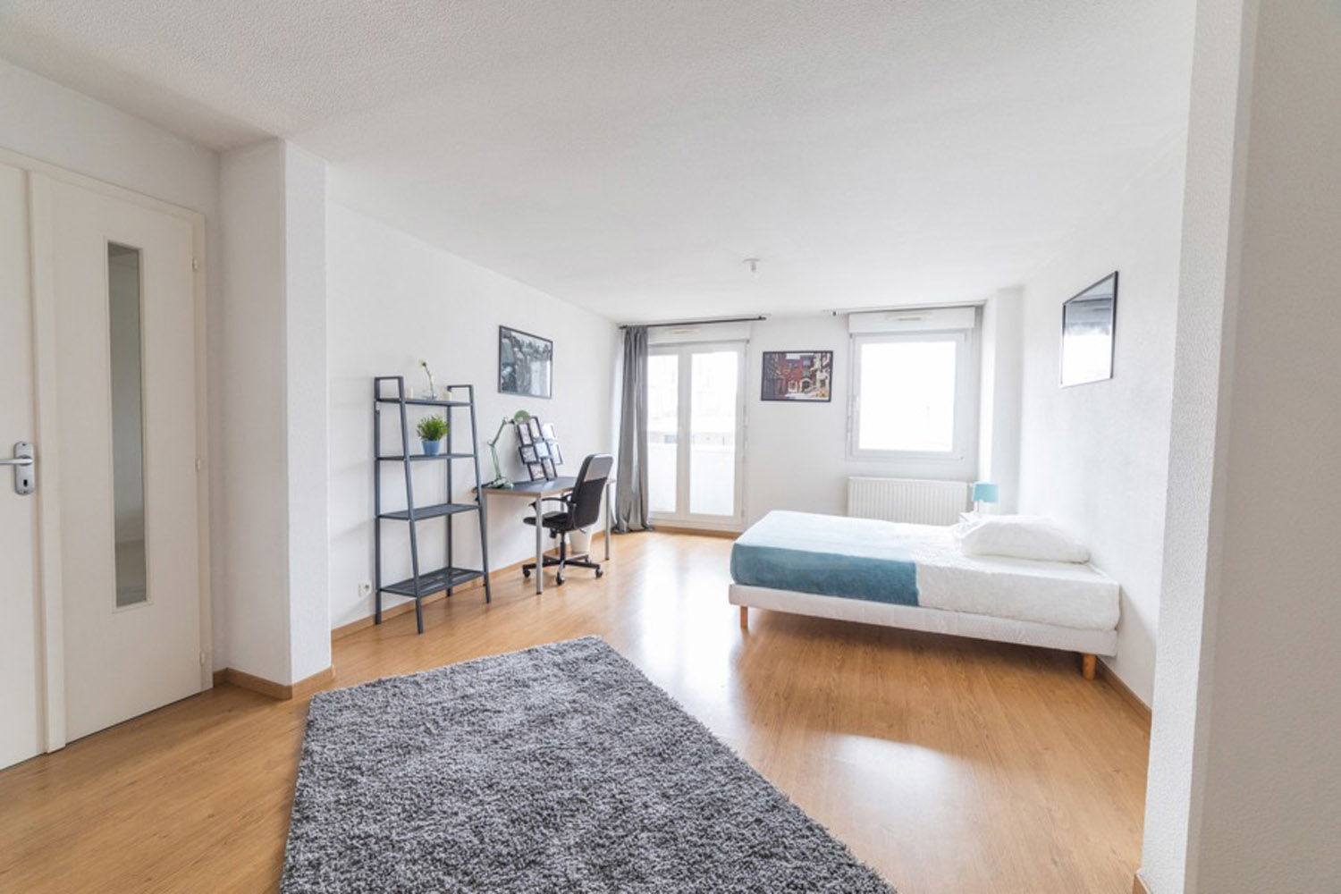Colocación Strasbourg 264708
