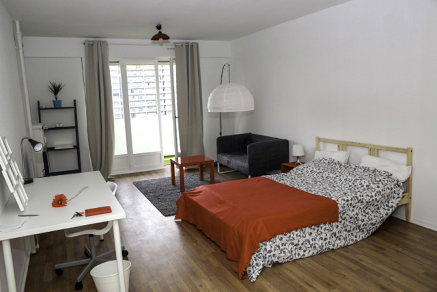 Colocación Strasbourg 264653