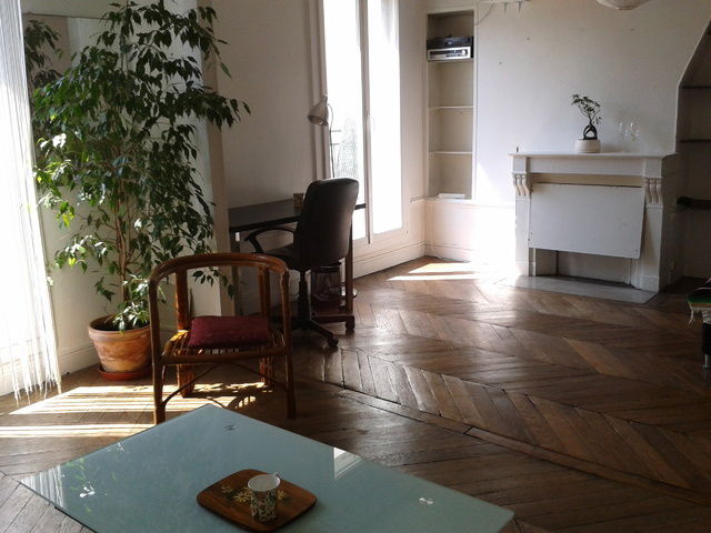 Colocación Paris 6933