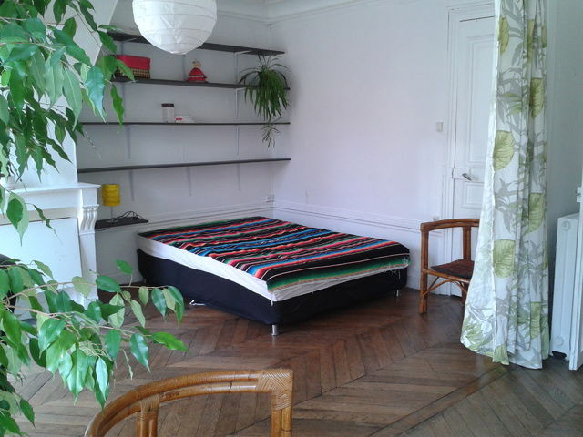 Colocación Paris 6933