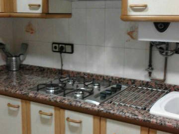 Chambre Chez L'habitant València 132983-4