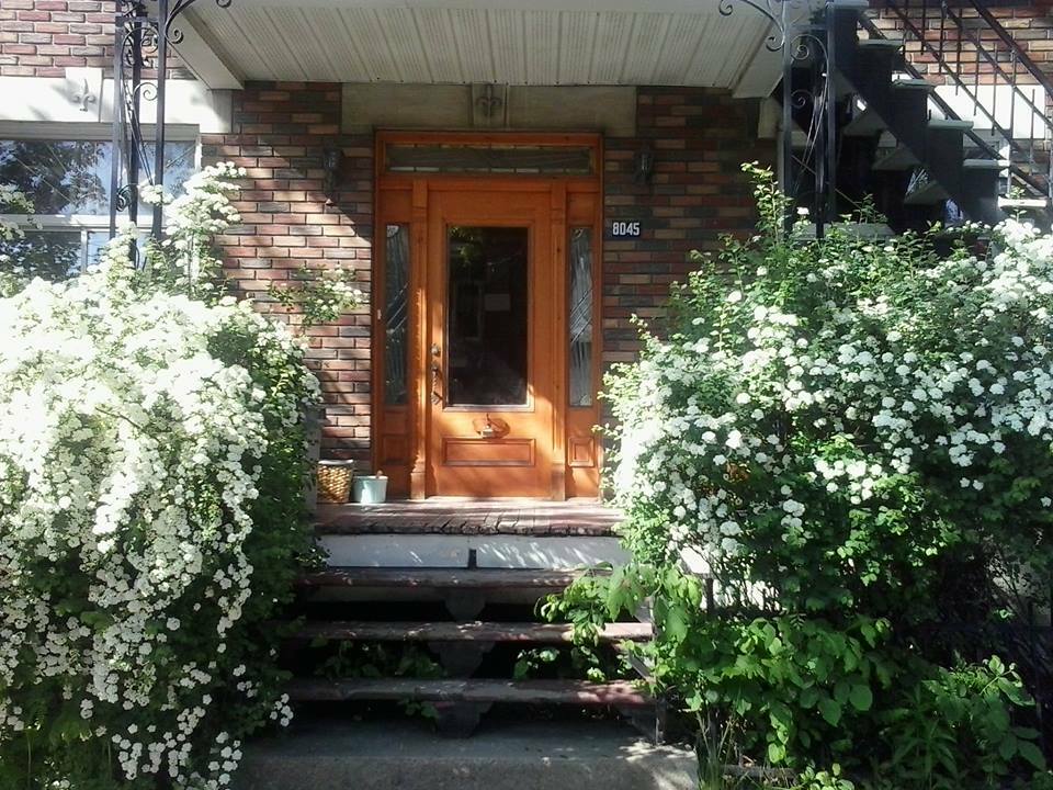 Quedarse En Casa Montréal 94130