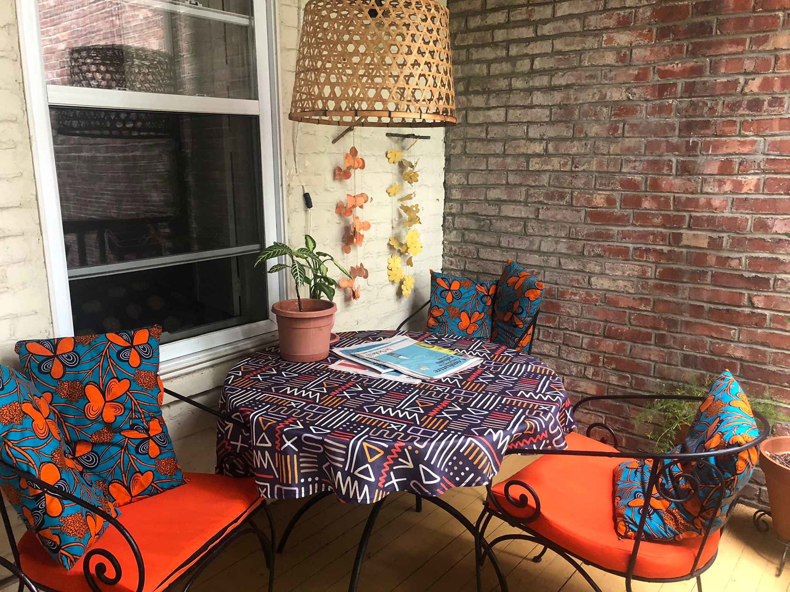 Habitación En Casa Del Anfitrión Montréal 668412