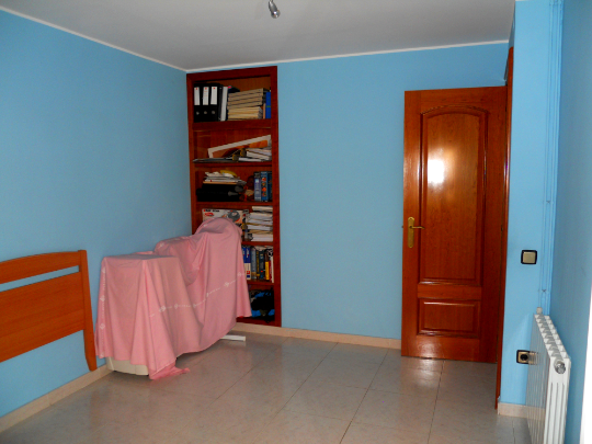 Room In The House L'Hospitalet de Llobregat 177446-1