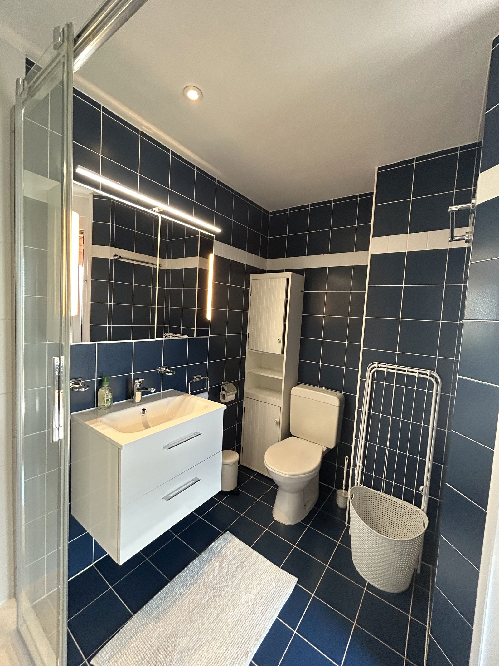 Colocación Vinzel 295211