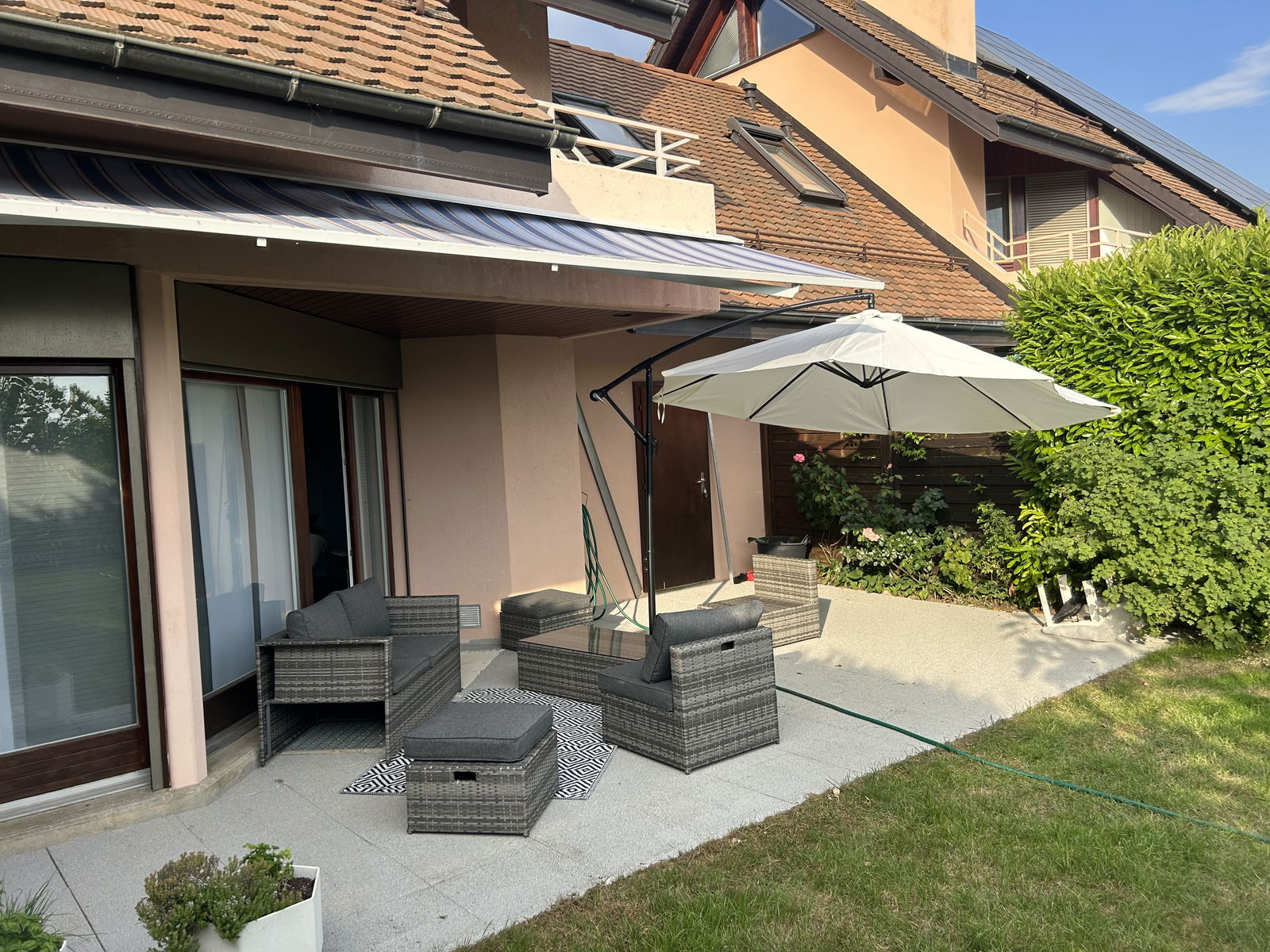 Colocación Vinzel 295211