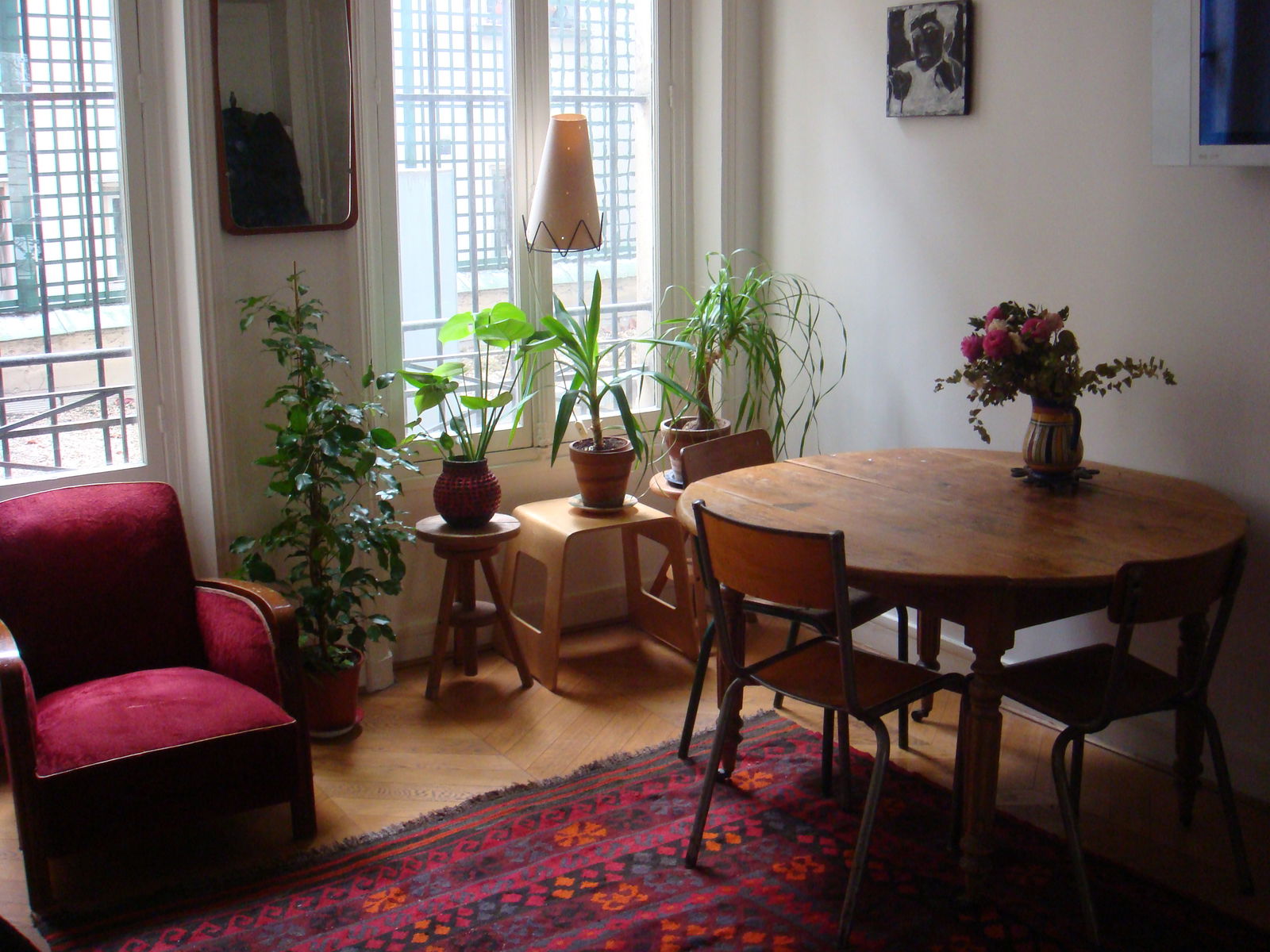Quedarse En Casa Paris 67338