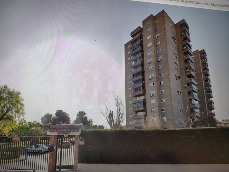 Pokoje Gościnne Alicante (Alacant) 481331-1