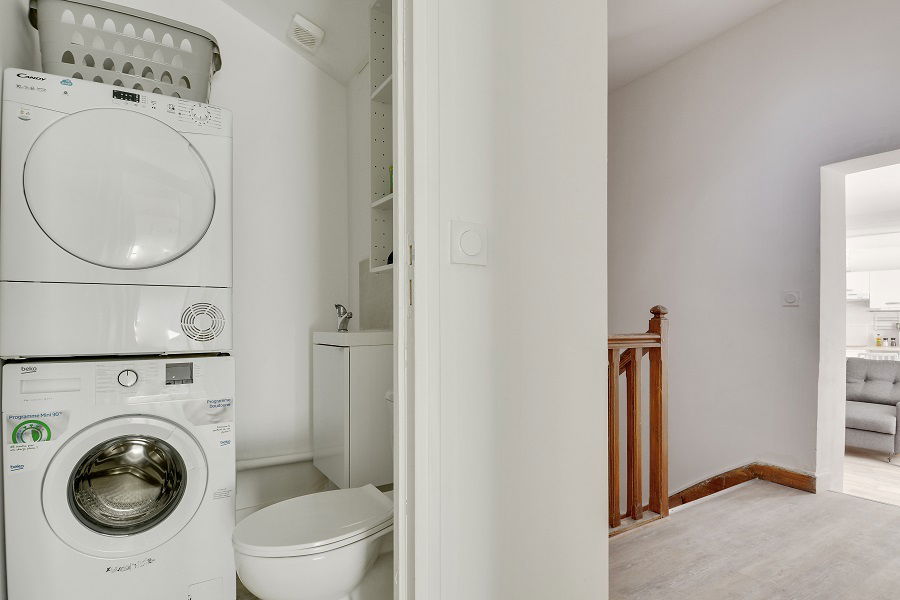 Colocación Montreuil 245416