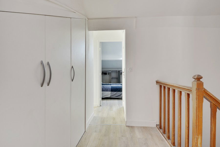 Colocación Montreuil 245416
