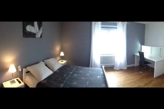 Quedarse En Casa Saint-Yrieix-sur-Charente 48278