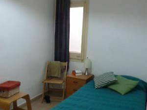 Chambre À Louer Barcelona 95834