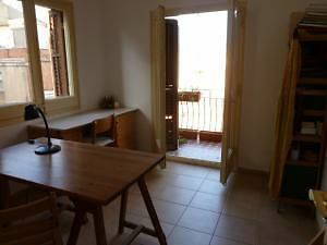 Chambre À Louer Barcelona 95834