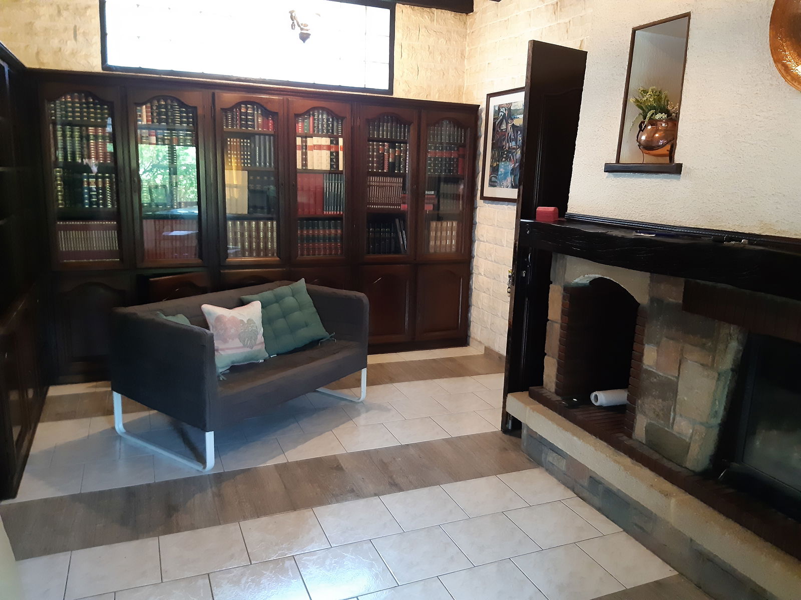 Quedarse En Casa Fontenay-sous-Bois 262282